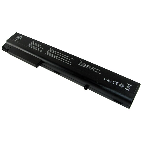 Battery Technology Batt For Hp Business Notebook 7400 8200 PB992UT-BTI